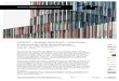 22|06|17 »Matthias Sauerbruch - Festvortrag« · 2017. 6. 13. · Sauerbruch den Festvortrag halten, einer der bekanntesten und interna-tional renommiertesten Architekten Deutschlands