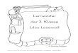 Lernwörter der 3. Klasse Lilos Lesewelt · 2020. 6. 25. · erstellt von Christine Sock für den Wiener Bildungsserver  -  -  Lernwörter der 3. Klasse Lilos Lesewelt