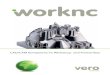 CAD/CAM Kompetenz im Werkzeug- und Formenbau - WorkNC · 2014. 9. 27. · WorkNC-CAD wurde speziell für den Einsatz mit WorkNC im Werkzeug-, Formen- und Modellbau entwickelt. Es