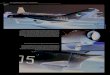 I Das Jagdflugzeug MiG-15 – Bonusseiten · 2015. 4. 21. · Die MiG-15 fällt neben der F-86 deutlich kleiner aus. Die Nietungen sind verglichen mit dem amerikanischen Gegenstück