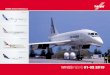 Airbus A220 American Airlines 777-200 Emirates A380 ...16 Flugzeuge angewachsen, zusätzlich zu acht weiteren Exemplaren der kürzeren A220-100. / Introduced just over a year ago in