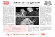 Der Burgfried · 2016. 11. 20. · Dora Forst, für den Bereich „Turnen und Gymnastik“ Susanne Weiße. Für den „Handball-bereich“ Klaus Schnelting, Gud-run Stephan und Marion