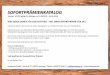 SOFORTPRÄMIENKATALOG - werbemax · 2019. 5. 20. · werbemax GmbH | Am Kroit 27 | 83123 Amerang | Telefon +49/8075/9140-0 | Fax -40 | info@werbemax.de | werbemax.de SOFORTPRÄMIENKATALOG