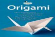 Papier-Motive inspiriert von 11371 Kids Origami - Katze - Cat 11373 Kids Origami - Fisch - Fish Kids