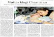 img040 · 2016. 6. 21. · IV)tmcrstag. Juli 2009 Mutter klagt Charité an Mediziner spritzt zu hohe Dosis Junge tot Chirurg darfweiter operieren VON TANJA KOTLORZ jeden Tag geht