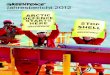 Jahresbericht 2012 · 2019. 7. 16. · Greenpeace Schweiz — Jahresbericht 2012 Einleitung Inhalt Seite Einleitung Vorwort Stiftungsratspräsidentin 1 Leistungsbericht Geschäftsleitung