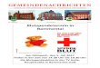 GN KW24 2017 haess - Wiesenbach › wp-content › uploads › 2013 › ...Juni 2017 Nr . 24 ... Tägliche Anlieferung von warmen Mahlzeiten (auch am Wochenende). Frauenhaus Heidelberg