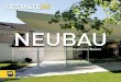 NEU BAU - Niederösterreich GESTALTE(N) · 2019. 12. 9. · NEU BAU GESTALTE (N ) Ein Wegweiser für neues intelligentes Bauen . Alles Neue bewirkt eine Veränderung des Bestehenden