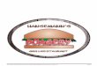 Für weitere Informationen bzgl. der Inhaltsstoffe ...boeaga.de/wp-content/uploads/2017/09/Burgery201707.spk_.pdf · Oid Mü Salod (“ Altmühl salat ”) Großer bunter Salatteller