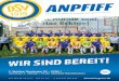 ANPFIF F - Düneberger Sportverein 1919 · 2020. 9. 29. · Nächstes Heimspiel: 25.10. gegen Glinde 2 Nächstes Auswärtsspiel 09.10. gegen ETSV Hamburg 2 3. Herren Nächstes Heimspiel: