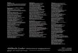 »Jiddische Lieder« Goya aus dem Hause Thomas Friz ... · Text & Musik: trad. 09 Awreml, der marwicher** 4‘ 55 Text & Musik: Mordechaj Gebirtig 10 Di Mame (live)* 3‘ 20 Text