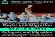 - von Grenzen, Ängsten, Zukunftschancen - 30.6 - 5.7. 2013 · 2020. 10. 19. · u.a. mit Alev Korun (NR Die Grünen, Wien), Karl-Heinz Grundböck (Sprecher Innenministerium, Wien),