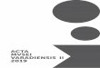 ACTA MVSEI VARADIENSIS II 2019 1 - muzeulmoo.ro · 2020. 8. 5. · Anuar ACTA MVSEI VARADIENSIS 2019 II Editura ARGONAUT Cluj-Napoca, 2019 Tipar: Treira s.r.l. Oradea, Str. Ioan Ciordaș