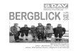 Mitteilungen der Sektion Flensburgder Sektion Flensburg des Deutschen Alpenvereins … · 2012. 12. 18. · Gültigkeit des Ausweises und des Versicherungsschutzes am 31.12.2012