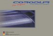Prospekt Corodur 08 09:Prospekt Corodur 02 07maxwelding.com.mx/catalogos/FCAW_CORODUR.pdf · 2020. 3. 13. · wear hardfacing through to tungsten carbide products for most extreme
