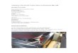 Anleitung: Chrysler PT Cruiser Sitze in Fiat Ducato 280 / 290 2020. 9. 8.آ  Anleitung: Chrysler PT Cruiser