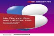 Mit Zug und Bus ans Luzerner Fest. - luzernmobil.ch ...luzernmobil.ch/files/2314/3314/7880/Luzerner_Fest_2015.pdfKarte S Bahn Luzern. Stadtbahn Zug. 5 Extrazug für die Anreise, Lenzburg–Luzern