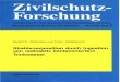 Zivilschutz-gsb.download.bva.bund.de/BBK/z-f-5.pdf · 2005. 7. 28. · Herausgeber: Bundesamt für Zivilschutz, Deutschherrenstraße 93-95, 5300 Bonn 2 Schriftleitung und Redaktion: