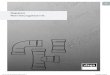 Megapress - Viega Österreich | ViegaZM_F2_DE_de_20190703_072827_5.pdf 2 03.07.2019 08:00:56 3 Megapress F2 Übersicht Megapress-Dimensionen für Rohre 4 T-Stücke 5 Übergangsstücke/-bögen