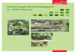Kleingartenbroschüre Dez 2016 - Nürnberg · 3.2 Aktualisierung Dezember 2016. Um die Aussagekraft des Kleingartenkatasters zu stärken, wurde bei der 2016 durchgeführten Aktualisierung