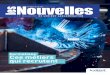 LE MAGAZINE DE LORIENT AGGLOMÉRATION · 2021. 1. 19. · 4 ˜˚˛˛˝˙˜ˆˇ˛˜˘ ˚ I Les Nouvelles de Lorient Agglomération / n°52 février-mars 2021 ARRÊT SUR IMAGE GUIDEL