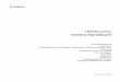 TS3100 series Online-Handbuch · 2017. 7. 28. · TS3100 series Online-Handbuch Grundfunktionen Netzwerk Handhabung von Papier, Originalen, FINE-Patronen usw. Wartung Überblick über