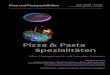 Pizza & Pasta Spezialitäten - Moser Cateringmoser-catering.at/upload/content/7/Pizza Speisekarte 2014.pdfDie genaue Auflistung der Allergenen Stoffe finden Sie am ende der Speisekarte