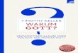 TIMOTHY KELLER WARUM GOTT? - SCM Shop...„Timothy Keller hat ein großartiges, bewegendes und nachdenklich machendes Buch verfasst.“ Pro – christliches Medienmagazin 4/2010 „Eine