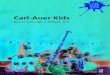 Carl-Auer Kids · 2021. 1. 18. · Carl-Auer Verlag „Whistle for Willie“ auf deutsch erscheinen. • Ezra Jack Keats war der erste Künstler, der gebeten wurde, Grußkarten für