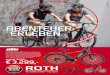 ABENTEUER ERLEBEN - Sport Roth...1009691 43/48/53 cm Chacana 29“ statt 4.899,-4.499,-Kiox Display PowerTube 625 Wh KTM Macina Team XL / Motor: Bosch Performance CX Gen. 4, 625 Wh