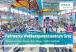 Fahrwerke Weltkompetenzzentrum Graz9... · 2020. 12. 3. · • Fahrsicherheit (Stabilität, Entgleisungssicherheit) • Fahrkomfort • Lärmemission und Einhaltung Lichtraumprofil