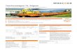 Taschenwagen T5, Sdgnss - Welcome to Wascosa · 2020. 6. 25. · Taschenwagen T5, Sdgnss für den Transport von Grosscontainern und Wechselbehältern Vorteile ... SNCB / GC (SJ)
