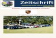 Zeitschrift - Sonnenschein PCA Nov 2015.pdf · Zeitschrift: A newsletter for Porsche enthusiasts . 2 CONTENTS 1. 6 2. 7 SEPTEMBER & OCTOBER AUTOCROSS…7 OCTOBER DE AT ROAD ATLANTA…16