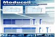 Die Standard - Rauchschürze in modularer Bauweiseeuroda.biz/euroda/images/produkte/Moducoil.pdf · 2011. 4. 19. · CE - Nr. 0761 - CPD - 0076 Brandverhalten der gesamten Rauchschürze