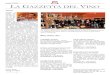 Ausgabe 07/2013 LA GAZZETTA DEL VINO - DUROCGuardastelle in San Gimignano. 1. Preis: Eine Übernachtung inklusive Frühstück plus Abendessen für zwei werden wir 