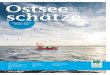 Ostsee · 2019. 1. 24. · Frischer Fisch aus der Ostsee: eine beliebte Delikatesse von Skan-dinavien über Deutschland und Polen bis hin ins Baltikum. Die vielfältigen Fischarten