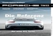 Herbstausfahrt 2013. · 2013. 8. 30. · 1:13 Porsche 911 Turbo S · Kraftstoffverbrauch (in l/100 km): Porsche Zentrum Reutlingen • Ernst-Abbé-Straße 29 • 72770 Reutlingen