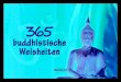 buddhistische Weisheiten - Weltbild...Buddhistische Weisheit Für alle Lebenslagen ﬁ nden Sie hier die richtigen Zitate und Aphorismen, die von Buddha selbst, vom Dalai Lama oder