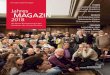 THEMEN Jahres MAGAZIN 2020. 4. 16.آ  Die â€‍Bernd Alois Zimmermann-Gesamtausgabeâ€œ und die Zukunft