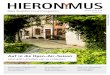 Auf in die Open-Air-Saison - Hieronymus Magazin · 2019. 4. 17. · Das Kupferstadtmagazin 05/06 2019 | 17 kostenlos Auf in die Open-Air-Saison Jetzt gibt‘s draußen viel zu entdecken