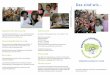 Das sind wir - Nebenius-Grundschulenebenius-grundschule.de/wp-content/uploads/2015/05/...Wir fördern die Entwicklung der Lernzuversicht sowie der Leistungsbereitschaft des Einzelnen