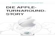 DIE APPLE- TURNAROUND- STORYimg.boersenverlag.de/reports/apple-turnaround-story-web.pdf · 2013. 6. 27. · John Sculleys glücklose Nachfolger – Michael Spindler (1993–1996)