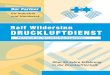 Über 25 Jahre Erfahrung in der Drucklufttechnik...Deutscher Hersteller ALMIG Drehzahlgeregelte Schraubenkompressoren Baureihe „Flex“, Volumenstrom von 0,18 m3/min bis 4,12 m3/min