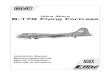 Ultra Micro B-17G Flying Fortress - Horizon Hobby...B-17G Flying Fortress 16 Warnungen und Sicherheitshinweise • Halten Sie immer einen Sicherheitsabstand zu allen Seiten um das