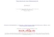 Taschenbuch der Messtechnik - ReadingSample · 2018. 3. 24. · Taschenbuch der Messtechnik Bearbeitet von Jörg Hoffmann 7., neu bearbeitete Auflage 2015. Buch. 688 S. Kartoniert