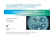 Wie häufig sind ESBL- und Carbapenemase- produzierende E. coli … · 2014. 11. 24. · Carbapeneme. ESBL / Carbapenemasen in E. coli in der Schweiz 11 Departement Infektiologie,
