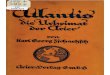 Atlantis, die Urheimat der Arier - Bild-Newsbild-news.net/Buecher-bis-1945-s-z/Tschaetzsch, Karl... · 2018. 2. 19. · Title: Atlantis, die Urheimat der Arier Author: Karl Georg