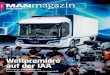 2/2018 Deutschland · 2018. 12. 7. · 06 Rocken und Rollen 07 2/2018 PARTYSPASS auf gut 18 Metern: Das MAN Bus Modi ication Center hat einen Lion s City-Gelenkbus zu einer rollenden