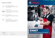 Bosch Service-Qualität...nach ISO 5393 (Nm) Leerlauf drehzahl (min ) Spannung (V) Leistung (W) Drehrichtung Gewicht nach EPTA (kg) Merkmale und Funktionen Im Lieferumfang enthaltenes