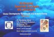 Vorlesung: Spezielle Zoologie WS 2018/2019trichoplax.de/student-2018/Jakob-Lecture-2-Placozoa-1.pdfInstitut für Tierökologie & Zellbiologie (ITZ) Prof. Dr. Bernd Schierwater PD Dr